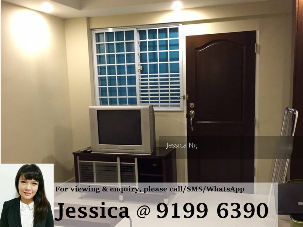 Blk 98 Lorong 1 Toa Payoh (Toa Payoh), HDB 3 Rooms #133872292